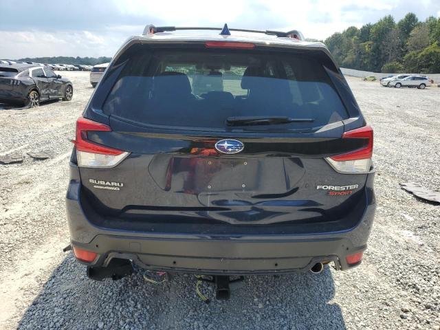2020 SUBARU FORESTER SPORT JF2SKARC4LH440512