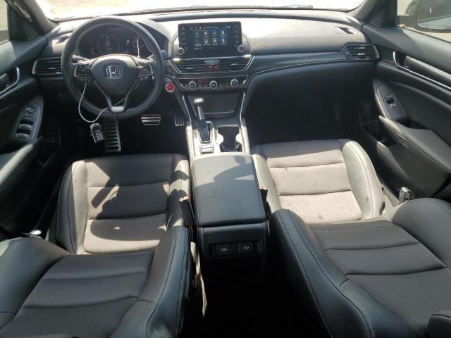 2022 HONDA ACCORD SPORT 1HGCV1F32NA072410