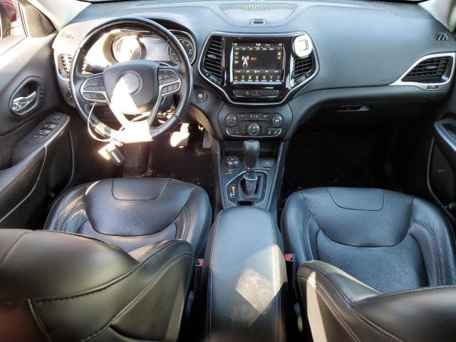 2019 JEEP CHEROKEE L 1C4PJMDX9KD138660