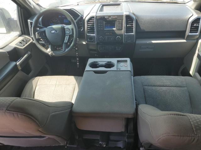 2015 FORD F150 SUPER - 1FTEW1C8XFFB00558