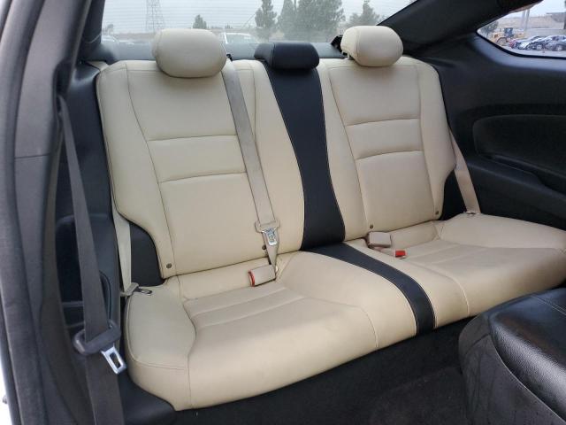 2016 HONDA ACCORD EXL #3309561559