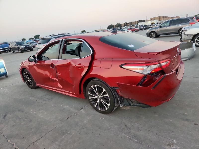 2019 TOYOTA CAMRY L 4T1B11HK3KU271952