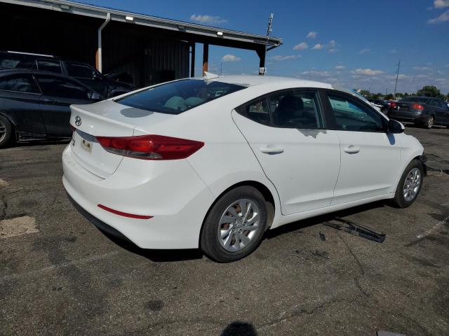 2017 HYUNDAI ELANTRA SE - 5NPD74LF5HH076980