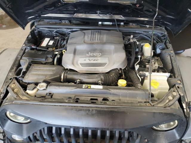 2016 JEEP WRANGLER UNLIMITED SPORT 1C4BJWDG4GL106122