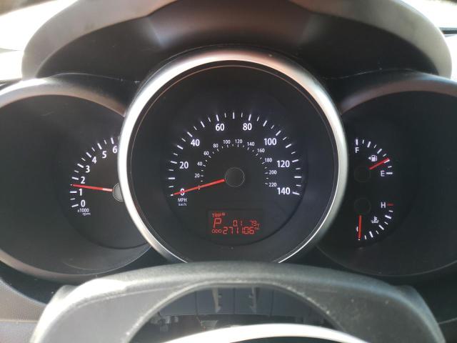 2012 KIA SOUL + #3248578308