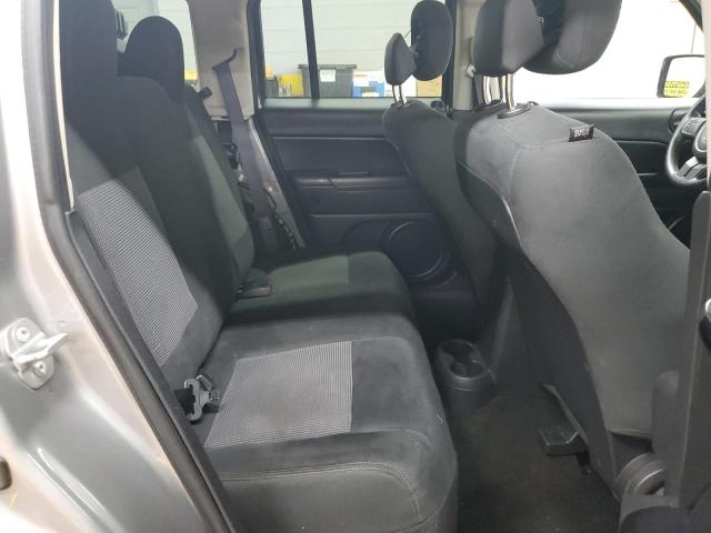 2016 JEEP PATRIOT SP 1C4NJPBA1GD513441