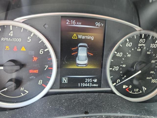 2017 NISSAN SENTRA S 3N1AB7AP7HY331004