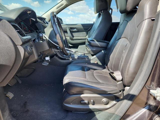 2017 CHEVROLET TRAVERSE L - 1GNKVHKD3HJ186588