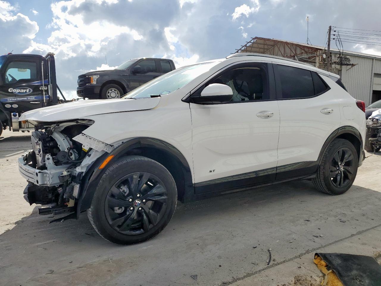 BUICK ENCORE SPORT TOURING