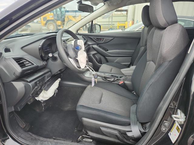 2023 SUBARU CROSSTREK #3296272420