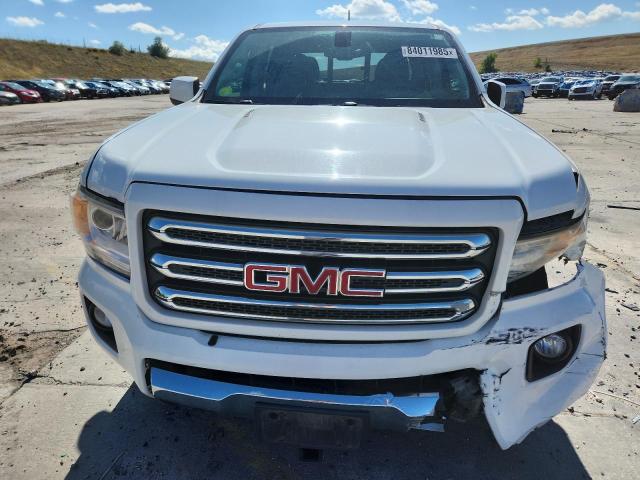 2017 GMC CANYON SLE - 1GTP6CE14H1282178