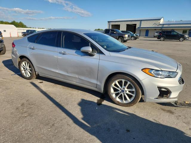 2019 FORD FUSION SE - 3FA6P0HD4KR156922