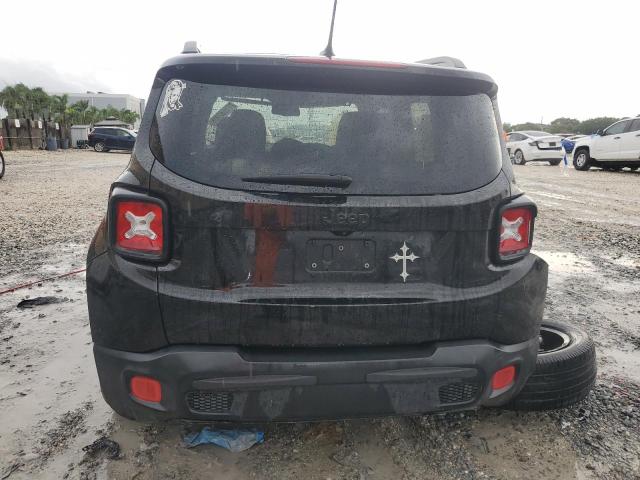 2017 JEEP RENEGADE L ZACCJABB6HPF53434