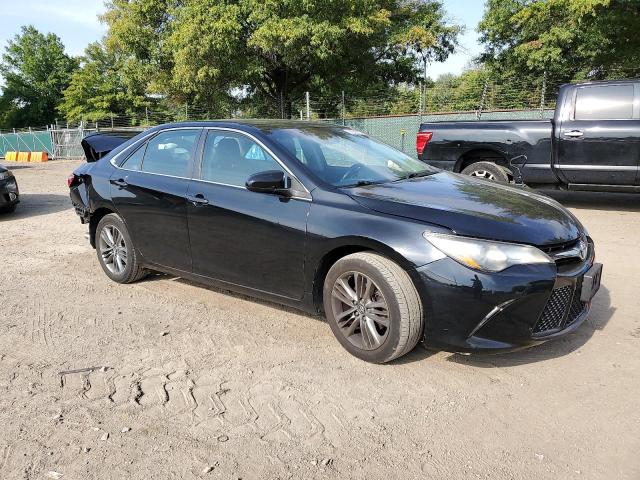 2017 TOYOTA CAMRY LE - 4T1BF1FK3HU437111
