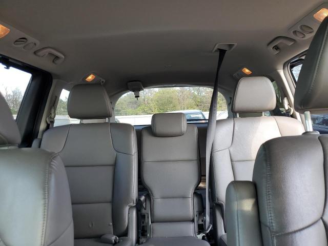 2016 HONDA ODYSSEY EX 5FNRL5H6XGB095070