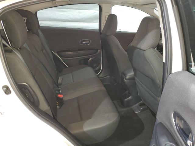 2022 HONDA HR-V EX - 3CZRU6H54NM713755