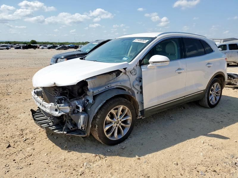 2018 LINCOLN MKC SELECT 5LMCJ2C90JUL33236