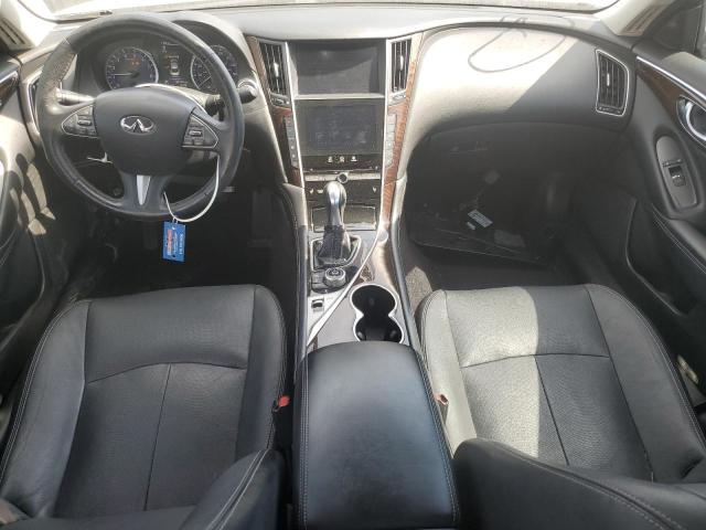 2016 INFINITI Q50 HYBRID - JN1AV7AP5GM490175