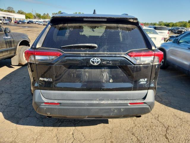 2021 TOYOTA RAV4 XLE - 2T3P1RFV7MC178915