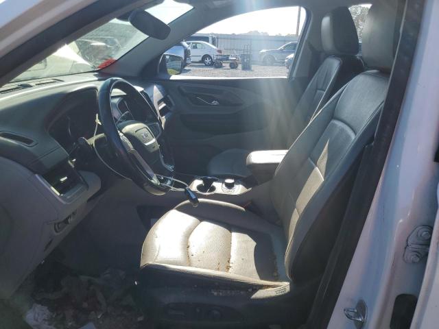 2020 GMC TERRAIN SL - 3GKALVEV1LL254681