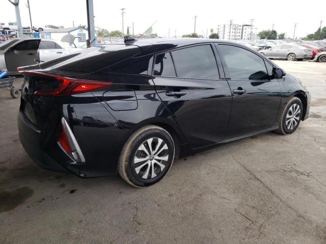 2020 TOYOTA PRIUS PRIME LE JTDKARFP5L3158724