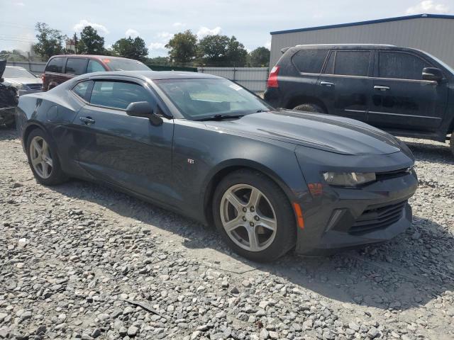 2016 CHEVROLET CAMARO LT 1G1FB1RS6G0158800