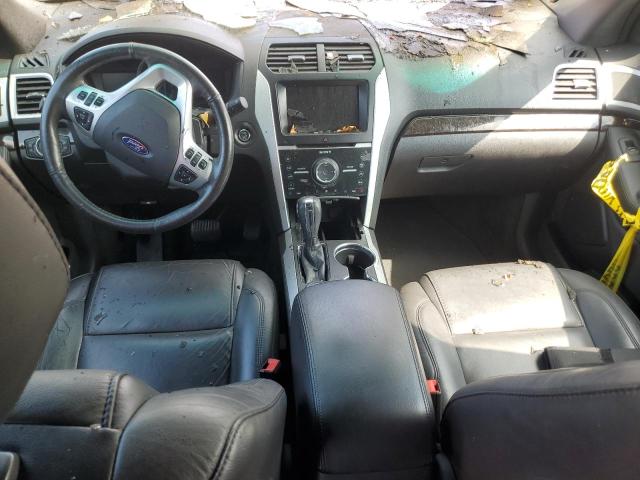 2014 FORD EXPLORER L - 1FM5K8F87EGB97044