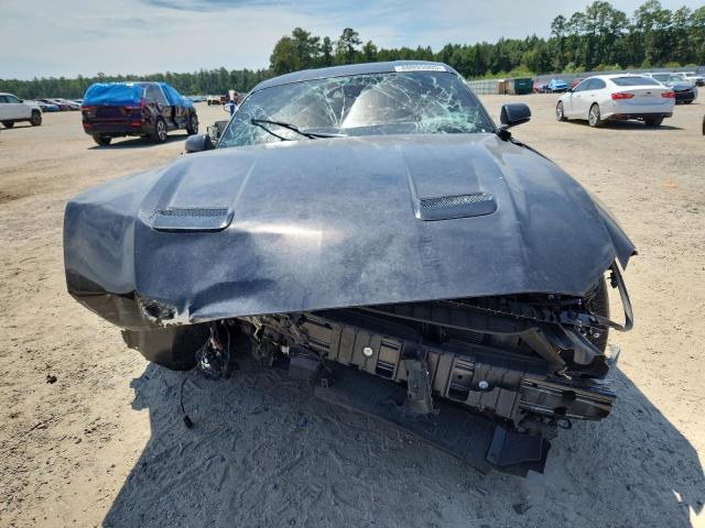 2022 FORD MUSTANG GT - 1FA6P8CF1N5141616