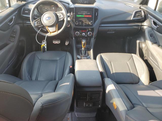 2022 SUBARU FORESTER W JF2SKAMC2NH426568