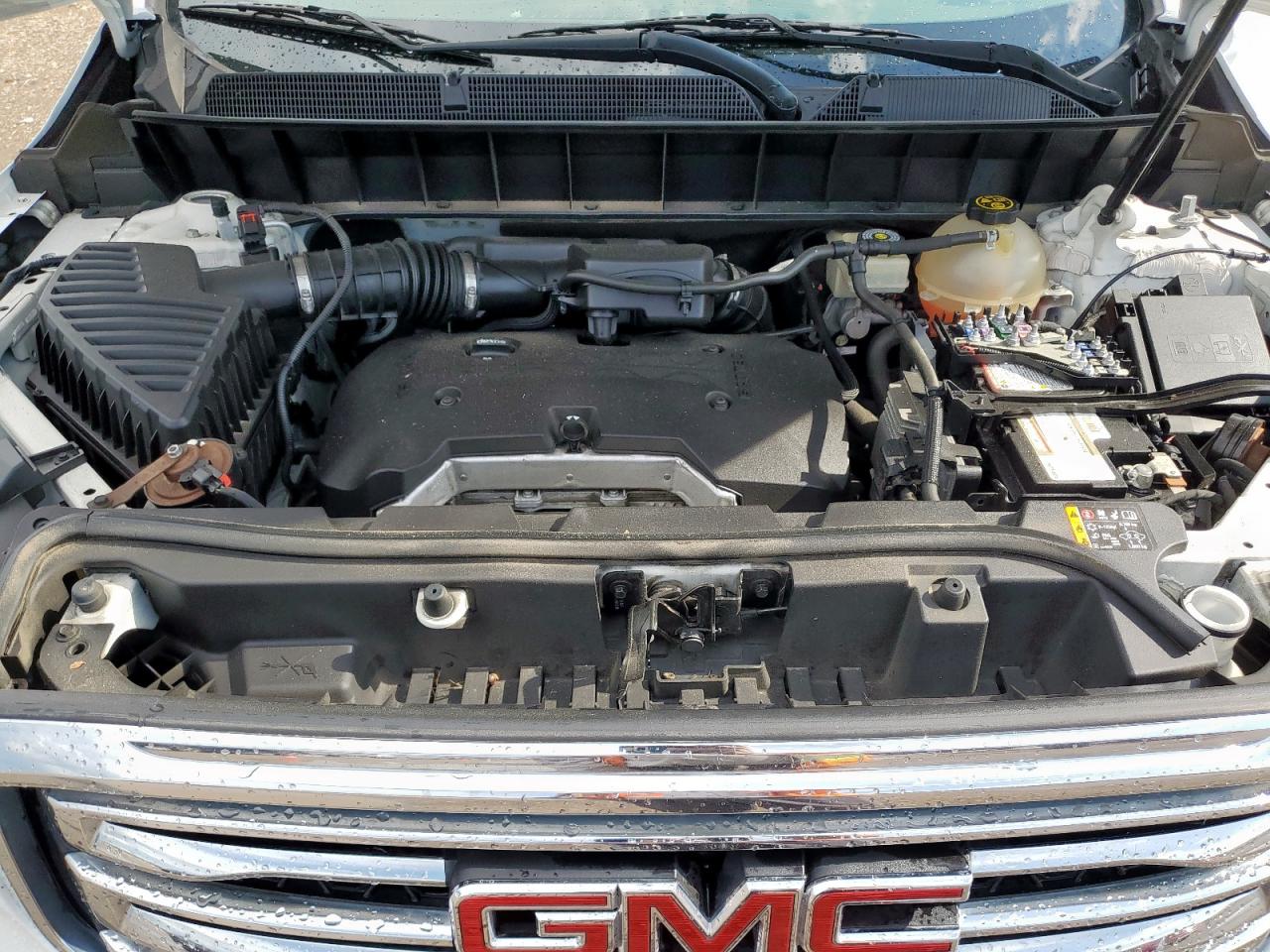 GMC ACADIA SLE