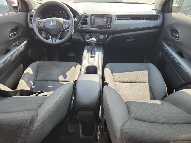 2019 HONDA HR-V LX 3CZRU5H3XKG716260