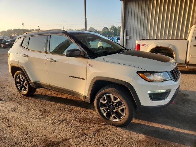 2018 JEEP COMPASS TR 3C4NJDDB2JT409711