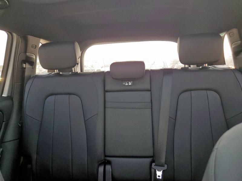 2023 MERCEDES-BENZ GLB 250 W1N4M4GB9PW328232
