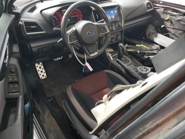 2020 SUBARU IMPREZA SP - 4S3GTAM61L3704849