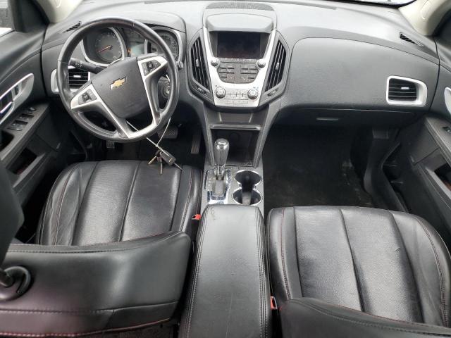 2017 CHEVROLET EQUINOX LT 2GNALCEK9H6282253
