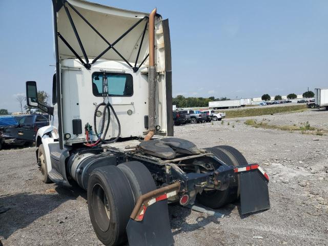 PETERBILT TRACTOR 579 2018 white  diesel 1XPBA48X6JD429067 photo #4