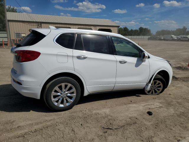 2017 BUICK ENVISION E LRBFXBSA5HD222320