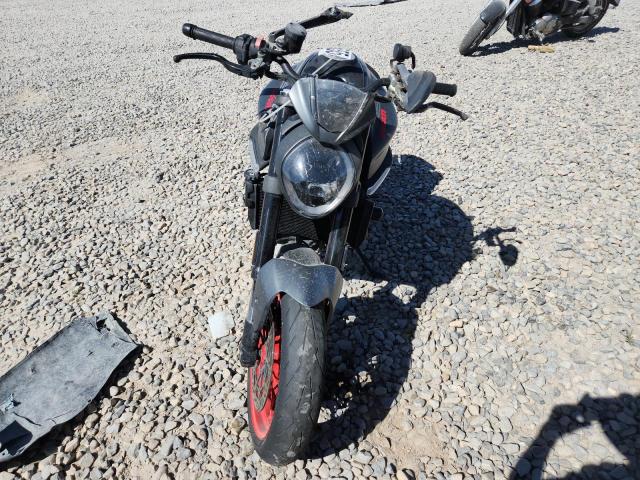 2023 DUCATI MONSTER ZDMMAMDT5PB007006
