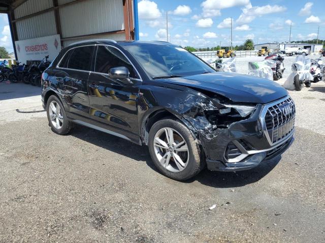 2020 AUDI Q3 PREMIUM WA1DECF32L1026811