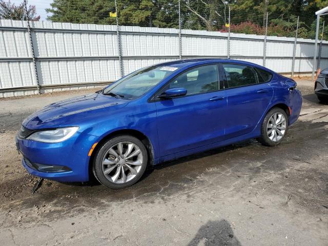 CHRYSLER 200 S