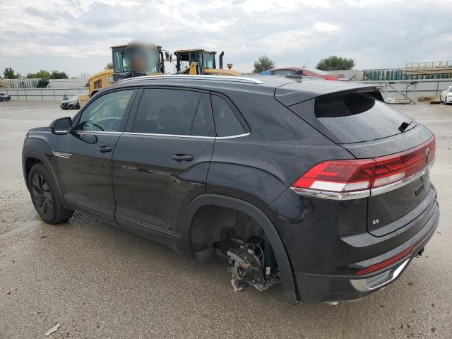 2025 VOLKSWAGEN ATLAS CROSS SPORT SE 1V2KE2CA6SC212475
