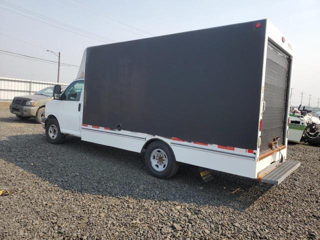 2016 CHEVROLET EXPRESS G3500 #3291237977
