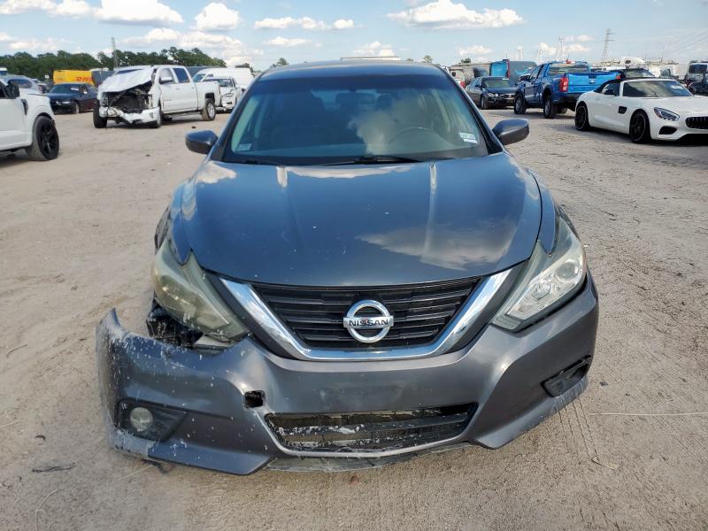 2017 NISSAN ALTIMA 2.5 #3319019252