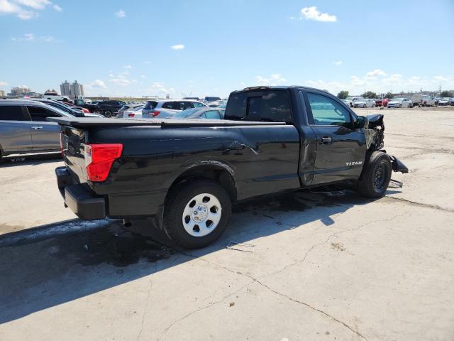 2017 NISSAN TITAN S 1N6AA1R75HN569669