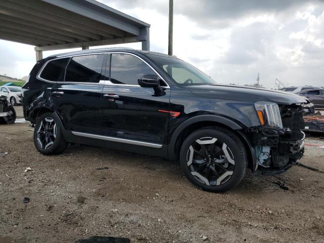 2024 KIA TELLURIDE 5XYP64GC3RG454805