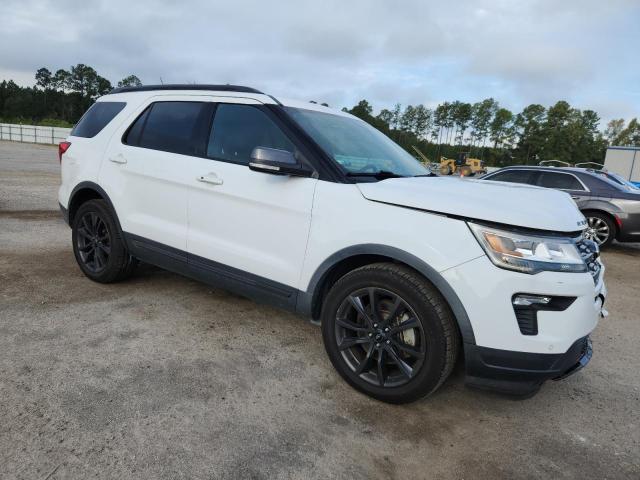 2019 FORD EXPLORER XLT - 1FM5K7D81KGB01272