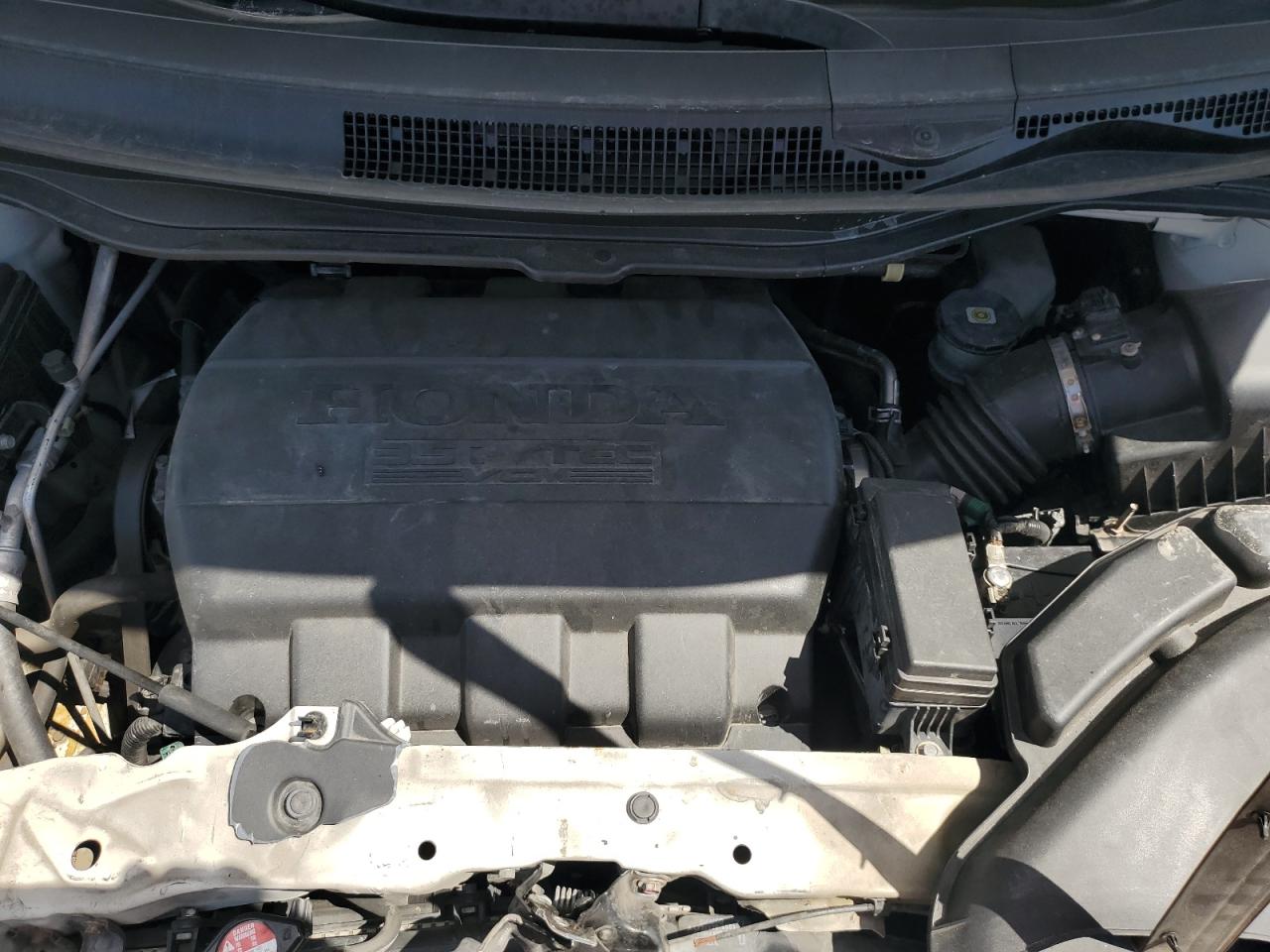 HONDA ODYSSEY TOURING