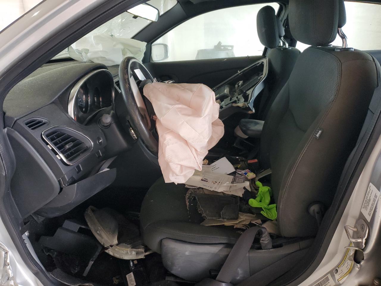 CHRYSLER 200 TOURING