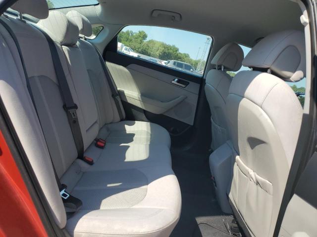 2017 HYUNDAI SONATA SE - 5NPE24AF2HH451360