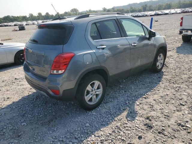 2019 CHEVROLET TRAX 1LT KL7CJPSB8KB917175